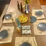 Apartman Vignarella Meuble De Tourisme Classe 5 Etoiles Avec Terrasse