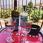 Vignarella Meuble De Tourisme Classe 5 Etoiles Avec Terrasse Piana