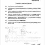 Vignarella Meuble De Tourisme Classe 5 Etoiles Avec Terrasse *