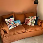 Vignarella Meuble De Tourisme Classe 5 Etoiles Avec Terrasse Apartman Piana