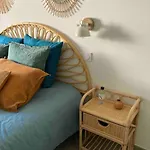 Apartman Vignarella Meuble De Tourisme Classe 5 Etoiles Avec Terrasse