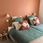 Apartman Vignarella Meuble De Tourisme Classe 5 Etoiles Avec Terrasse