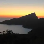 Vignarella Meuble De Tourisme Classe 5 Etoiles Avec Terrasse Piana