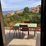 Vignarella Meuble De Tourisme Classe 5 Etoiles Avec Terrasse Piana