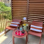 Vignarella Meuble De Tourisme Classe 5 Etoiles Avec Terrasse * Piana