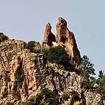 Vignarella Meuble De Tourisme Classe 5 Etoiles Avec Terrasse Piana