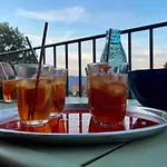 Vignarella Meuble De Tourisme Classe 5 Etoiles Avec Terrasse Apartman *
