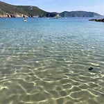 Vignarella Meuble De Tourisme Classe 5 Etoiles Avec Terrasse * Piana