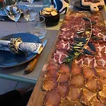 Vignarella Meuble De Tourisme Classe 5 Etoiles Avec Terrasse 公寓 *