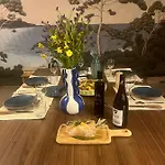 Vignarella Meuble De Tourisme Classe 5 Etoiles Avec Terrasse 皮亚纳