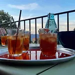Vignarella Meuble De Tourisme Classe 5 Etoiles Avec Terrasse 皮亚纳