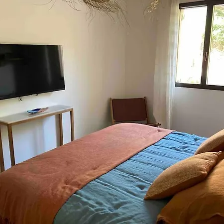 Vignarella Meuble De Tourisme Classe 5 Etoiles Avec Terrasse Lägenhet