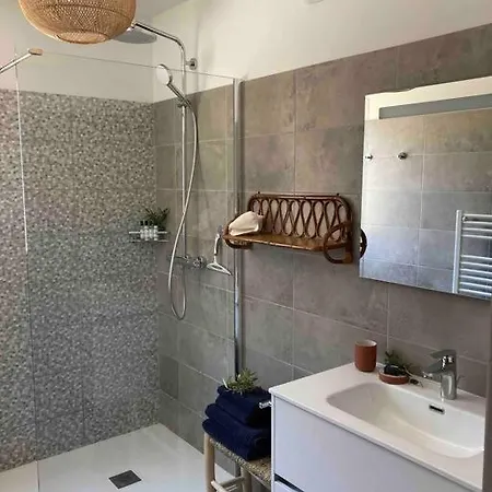 Lägenhet Vignarella Meuble De Tourisme Classe 5 Etoiles Avec Terrasse Piana (Corsica)