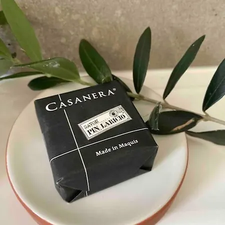 Vignarella Meuble De Tourisme Classe 5 Etoiles Avec Terrasse Piana (Corsica)