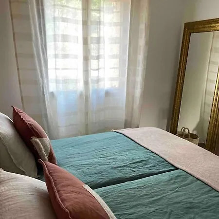 Vignarella Meuble De Tourisme Classe 5 Etoiles Avec Terrasse