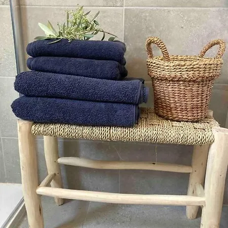 Vignarella Meuble De Tourisme Classe 5 Etoiles Avec Terrasse