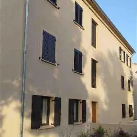 アパート Vignarella Meuble De Tourisme Classe 5 Etoiles Avec Terrasse ピアナ