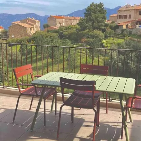 Vignarella Meuble De Tourisme Classe 5 Etoiles Avec Terrasse Lägenhet *