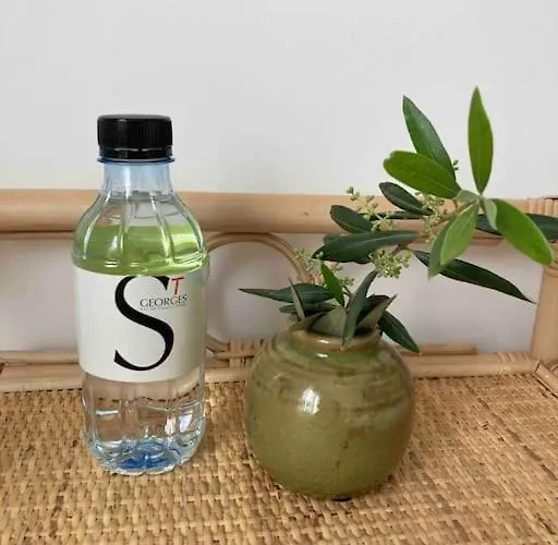 Appartement Vignarella Meuble De Tourisme Classe 5 Etoiles Avec Terrasse Piana (Corsica)