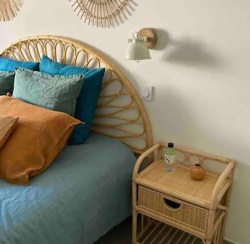 Appartement Vignarella Meuble De Tourisme Classe 5 Etoiles Avec Terrasse