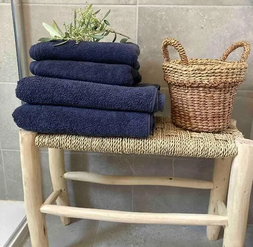 Vignarella Meuble De Tourisme Classe 5 Etoiles Avec Terrasse