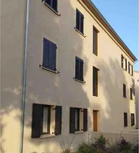 아파트 Vignarella Meuble De Tourisme Classe 5 Etoiles Avec Terrasse 피아나