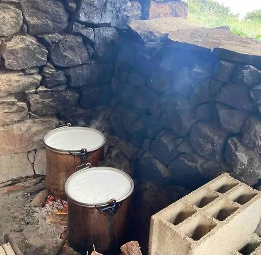 Vignarella Meuble De Tourisme Classe 5 Etoiles Avec Terrasse Appartement Piana (Corsica)